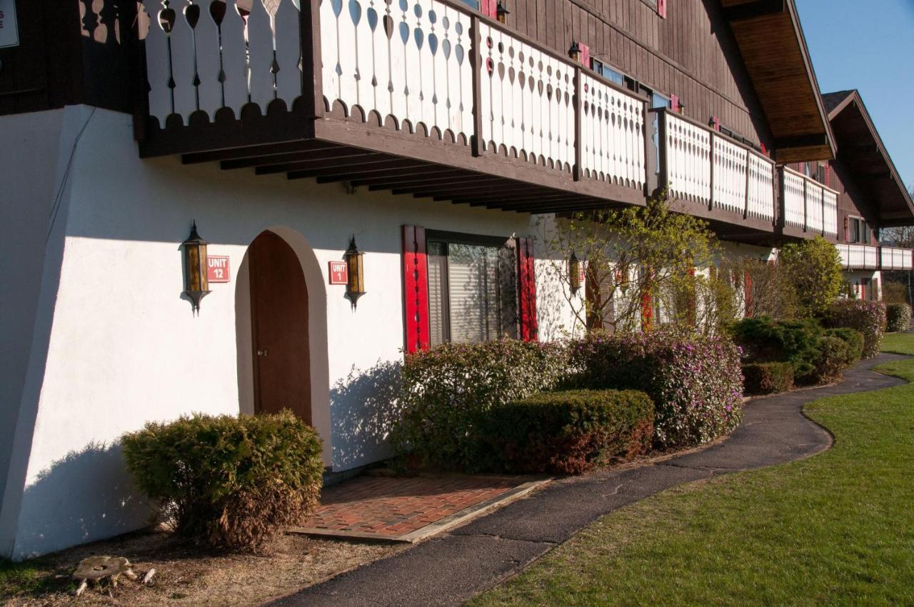 Linderhof Mountainside 12 Apartment Bartlett Exterior photo